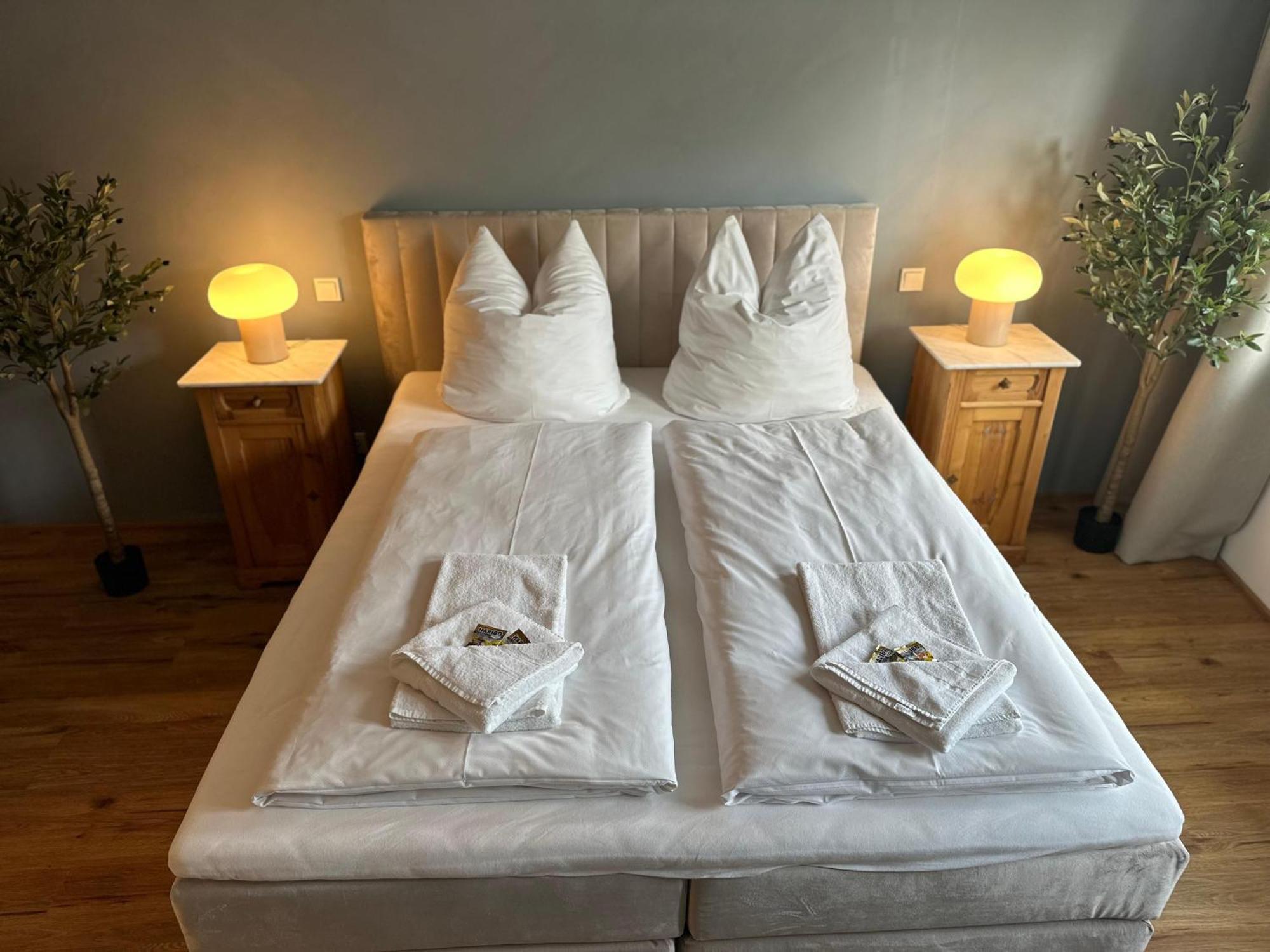 Vaicun Stays - Luxury Apartments - Apartments Mit Blick Auf Den Tegernsee Гмунд-ам-Тегернзе Экстерьер фото