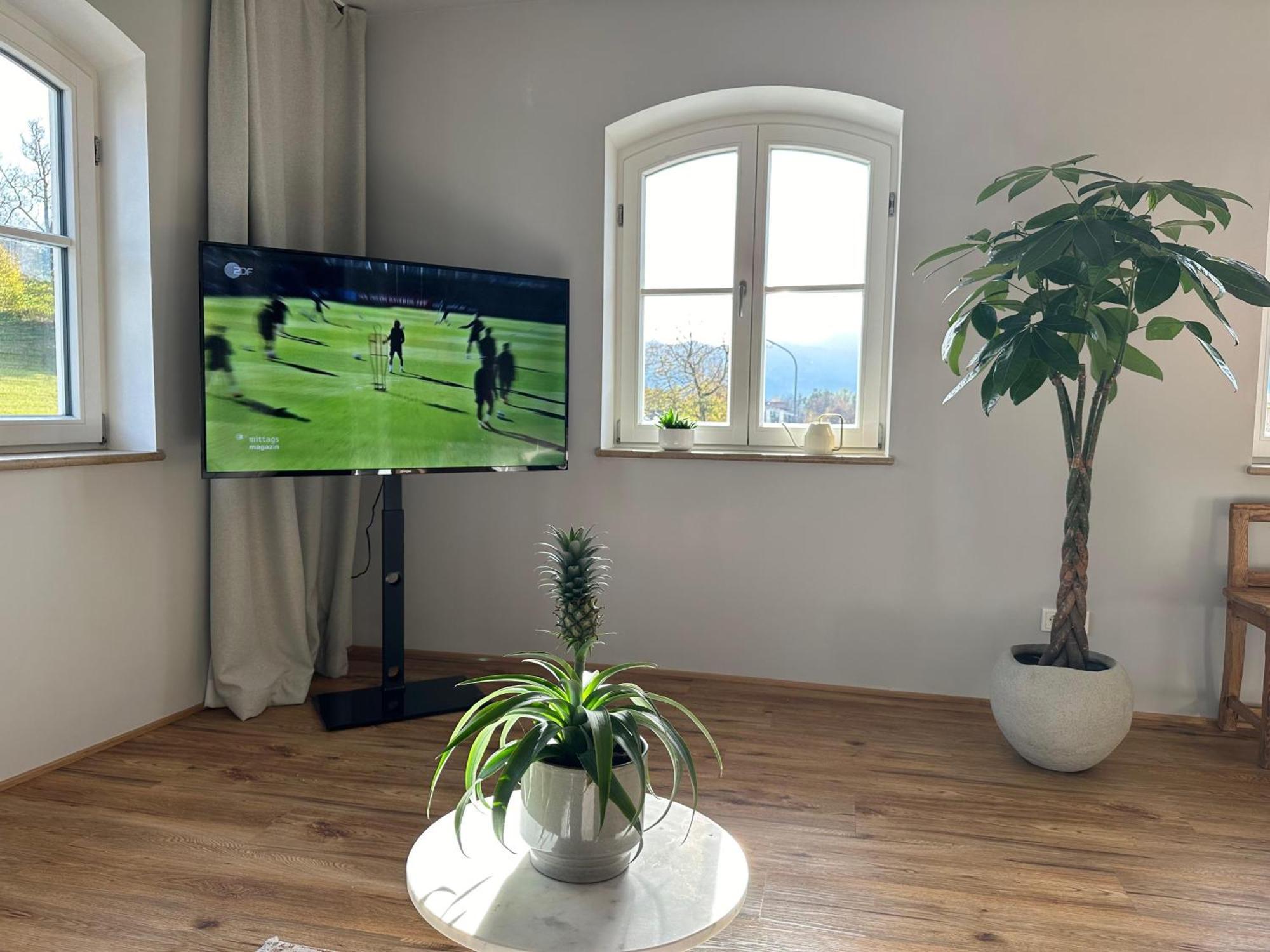 Vaicun Stays - Luxury Apartments - Apartments Mit Blick Auf Den Tegernsee Гмунд-ам-Тегернзе Экстерьер фото